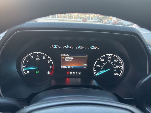 Used 2022 Ford F150 XL w/ Equipment Group 101A High image 5