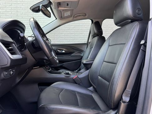 Used 2021 GMC Terrain SLT w/ Elevation Edition FWD image 13