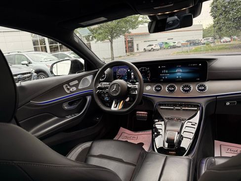 Used 2022 Mercedes-Benz AMG GT 53 image 33
