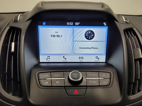 Used 2019 Ford Escape SE FWD image 25