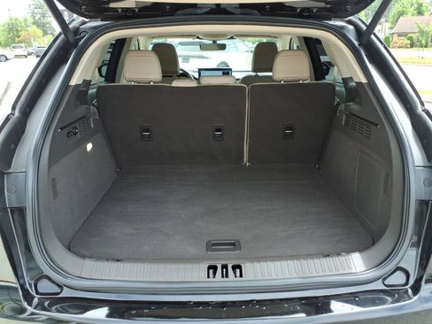 Certified 2023 Lincoln Nautilus FWD w/ Premium Package image 26