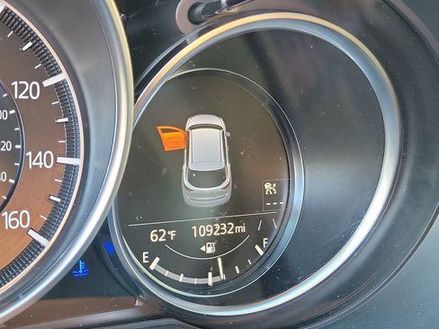 Used 2022 MAZDA CX-5 Carbon Edition image 26