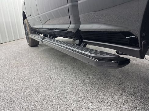 New 2026 RAM 2500 Laramie w/ Night Edition AWD/4WD image 18