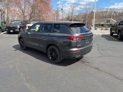 New 2026 Nissan Rogue SL