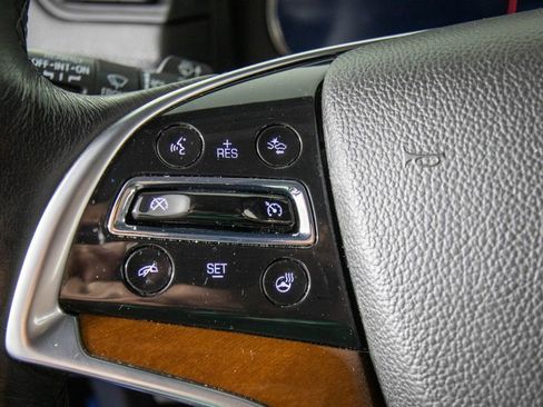 Used 2019 Cadillac Escalade ESV Luxury image 22