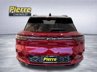 New 2026 Chevrolet Equinox EV RS video 3