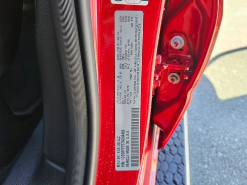 New 2026 RAM 1500 Big Horn image 16