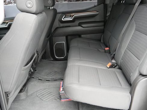 Used 2022 Chevrolet Silverado 1500 RST image 25