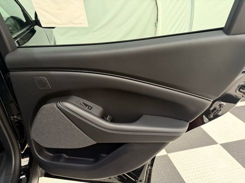 New 2025 Ford Mustang Mach-E Premium image 23