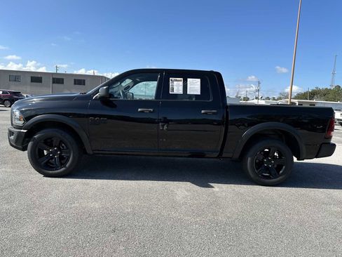 Used 2024 RAM 1500 Classic Warlock image 6