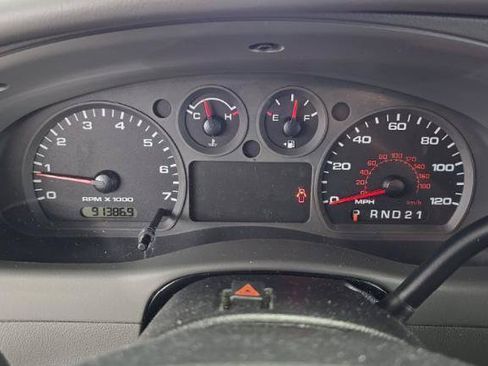 Used 2009 Ford Ranger XLT AWD/4WD image 15