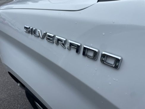 Used 2019 Chevrolet Silverado 1500 RST RWD image 13