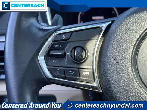 Used 2023 Acura MDX SH-AWD image 21