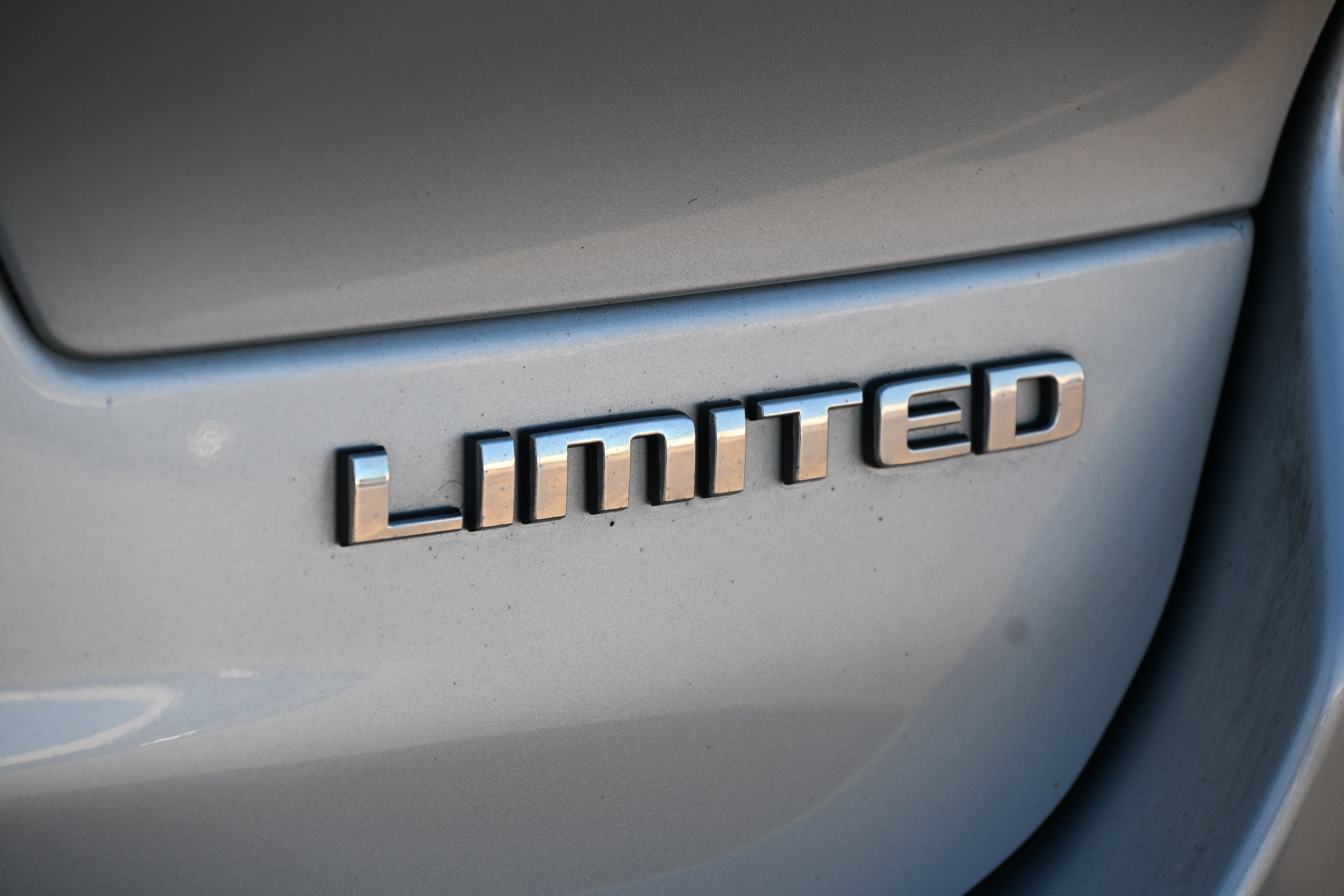 Used 2021 Jeep Grand Cherokee L Limited RWD image 38