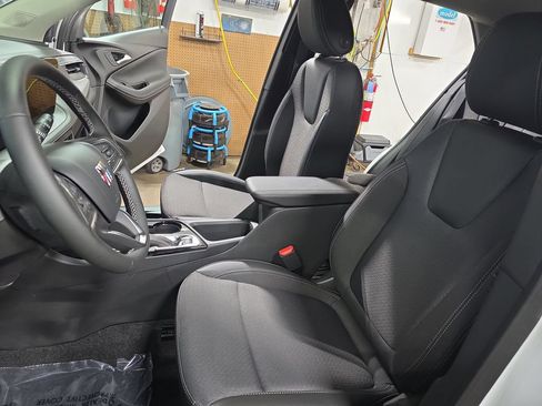 New 2026 Buick Encore GX Preferred w/ Comfort Package AWD/4WD image 14