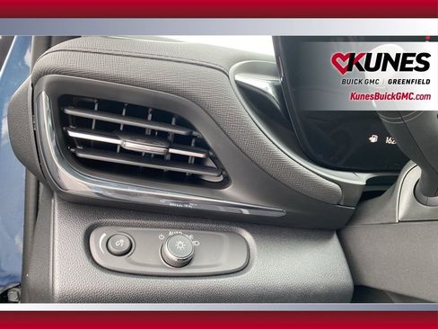 New 2026 Buick Envista Preferred w/ Convenience I Package image 28