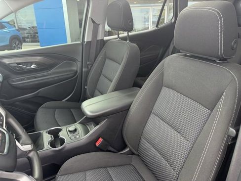 Used 2023 GMC Terrain SLE w/ Driver Convenience Package image 17