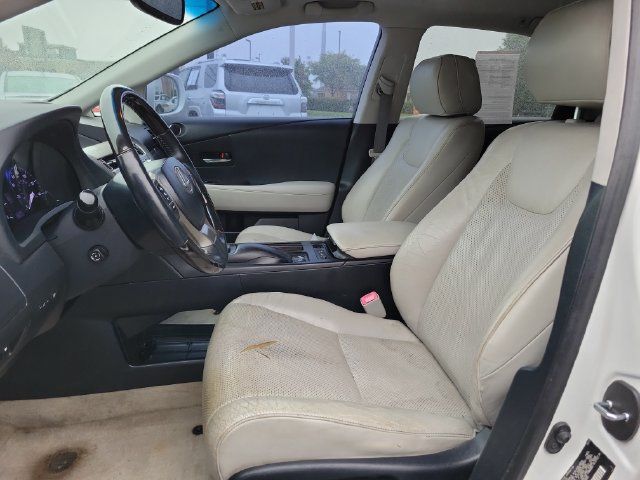 Used 2014 Lexus RX 350 AWD w/ Luxury Package image 18