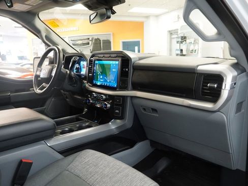 Used 2022 Ford F150 XLT w/ Equipment Group 302A High AWD/4WD image 36