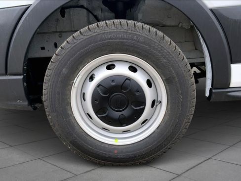 New 2026 Ford Transit 250 Cargo Van image 9