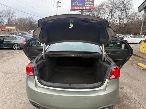 Used 2019 Chevrolet Impala Premier image 13