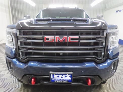 Used 2023 GMC Sierra 2500 AT4 w/ AT4 Premium Plus Package image 59