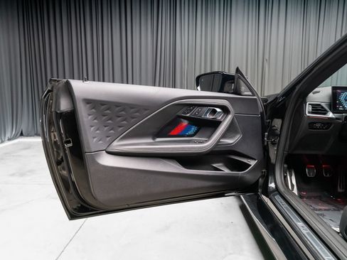 Used 2024 BMW M2 w/ Carbon Package RWD image 54