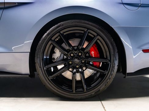 Used 2022 Ford Mustang Shelby GT500 RWD image 48