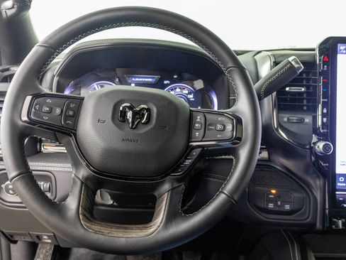 New 2026 RAM 3500 Limited image 30