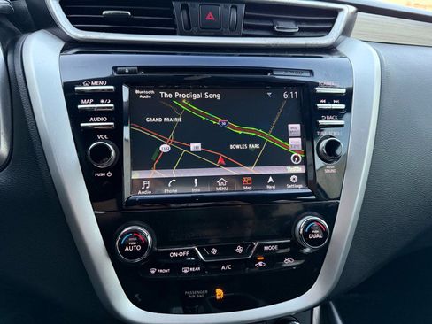 Used 2018 Nissan Murano S w/ Cargo Package image 20