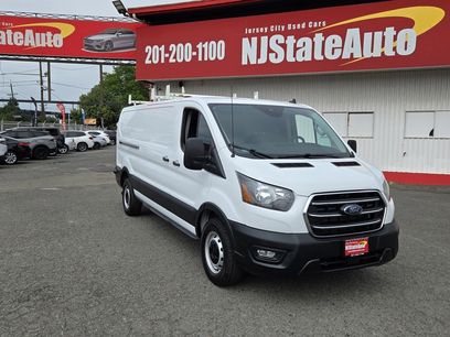 Used 2020 Ford Transit 150 Low Roof