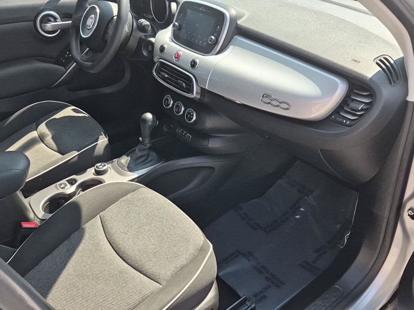 Used 2018 FIAT 500X Pop w/ Popular Equipment Group AWD/4WD image 28