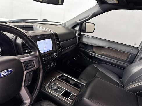 Used 2020 Ford Expedition Max Limited w/ Equipment Group 301A image 26