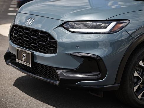 New 2026 Honda HR-V EX-L image 3