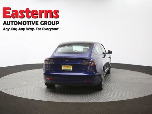 Used 2021 Tesla Model 3 Standard Range Plus RWD image 33