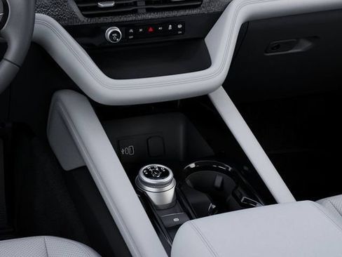 New 2027 Ford Explorer Platinum AWD/4WD image 15