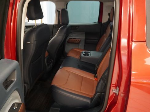 Used 2022 Ford Maverick Lariat w/ Lariat Luxury Package image 21