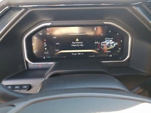 New 2026 GMC Sierra 3500 AT4 image 15