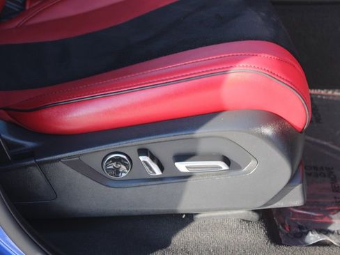 Used 2024 Acura MDX A-Spec image 22