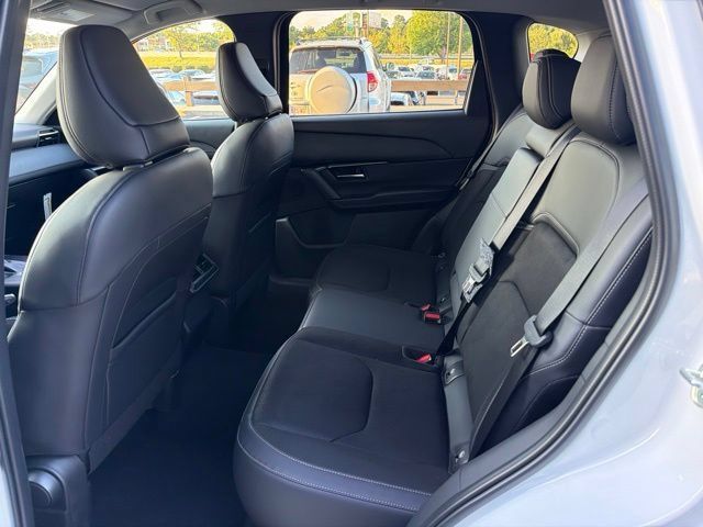 New 2026 MAZDA CX-5 Select AWD/4WD image 7