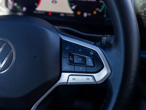 Used 2024 Volkswagen Jetta SEL image 23