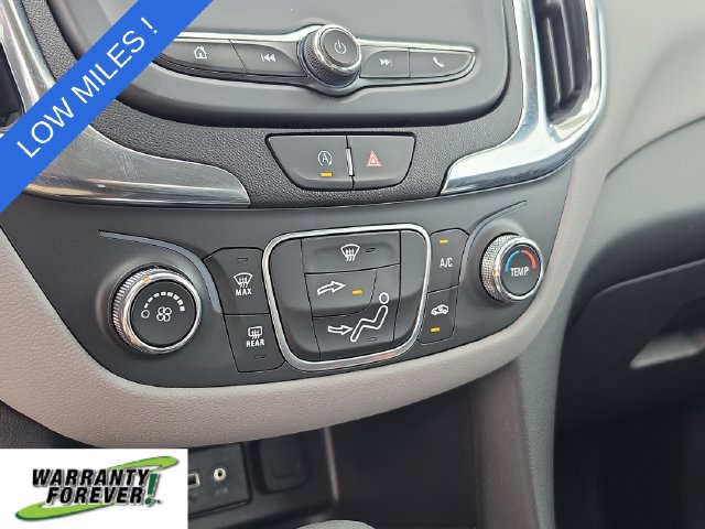 Used 2024 Chevrolet Equinox LS w/ Driver Confidence II Package FWD image 24