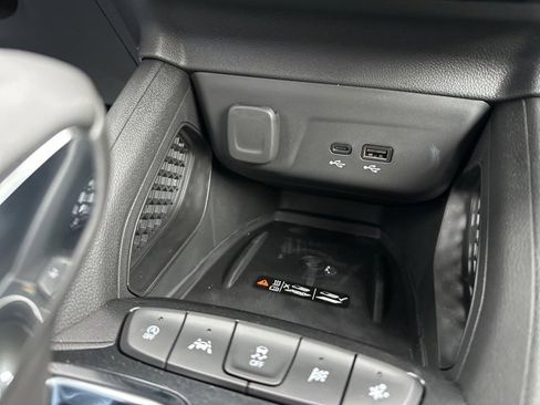 New 2026 Chevrolet TrailBlazer LT w/ Convenience Package image 36