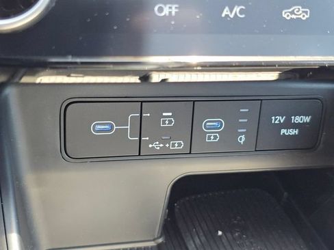 New 2026 Hyundai Santa Cruz XRT AWD/4WD image 30