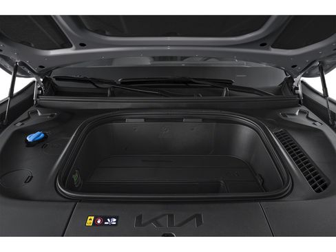 New 2026 Kia EV9 GT-Line AWD/4WD image 35