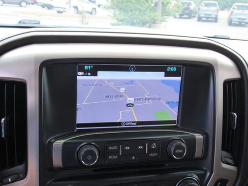 Used 2017 GMC Sierra 1500 Denali image 22