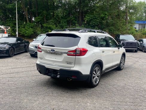 Used 2021 Subaru Ascent Touring w/ Popular Package #2 AWD/4WD image 5