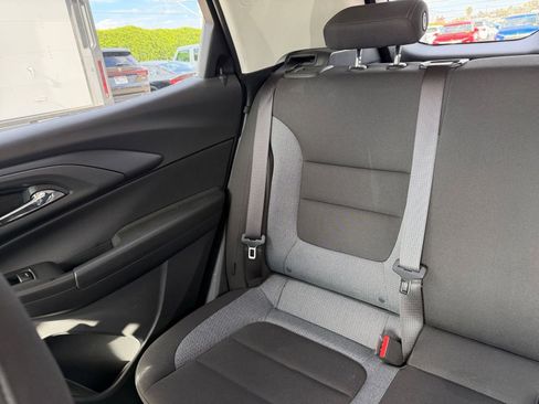 Used 2025 Chevrolet TrailBlazer LT image 37