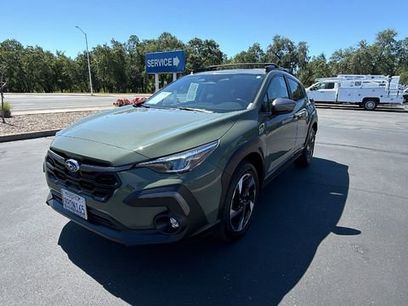 Used 2024 Subaru Crosstrek 2.5i Limited