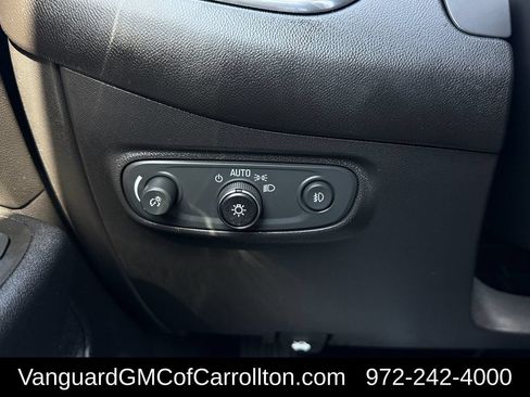 Used 2020 Chevrolet Equinox LT AWD/4WD image 26